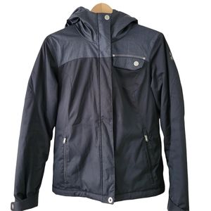 spyder willow jacket